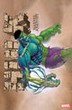 HULK VOL 5 (2022) #11 MARVEL ANATOMY LOBE VAR