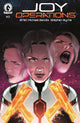 JOY OPERATIONS #2 CVR A BYRNE