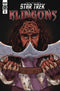 STAR TREK KLINGONS #1 (ONE SHOT) CVR B 10 COPY BEGUEZ INCV - Kings Comics