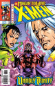 UNCANNY X-MEN (1963) #367 (VF/NM)