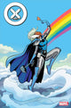 X-MEN VOL 6 (2021) #9 BUSTOS STORMBREAKERS VAR