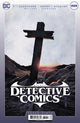 DETECTIVE COMICS VOL 2 (2016) #1079 CVR A EVAN CAGLE
