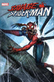 SAVAGE SPIDER-MAN (2022) #5 RYAN BROWN VAR