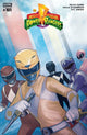 MIGHTY MORPHIN POWER RANGERS (2022) #101 CVR B TOMASELLI