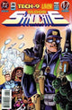 BLOOD SYNDICATE #26