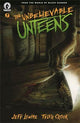 UNBELIEVABLE UNTEENS WORLD OF BLACK HAMMER #2 CVR A CROOK