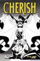 CHERISH #1 CVR O 7 COPY FOC INCV HOWELL HOMAGE B&W