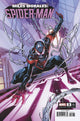 MILES MORALES SPIDER-MAN VOL 2 (2022) #3 25 COPY INCV LASHLEY VAR