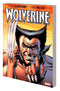 WOLVERINE BY CLAREMONT & MILLER DLX ED TP - Kings Comics