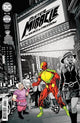 MISTER MIRACLE THE SOURCE OF FREEDOM #4 CVR A YANICK PAQUETTE