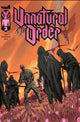 UNNATURAL ORDER (2023) #2 CVR B JOSHUA HIXSON