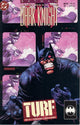 BATMAN LEGENDS OF THE DARK KNIGHT - TURF (SET OF TWO)