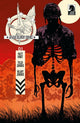 APACHE DELIVERY SERVICE #1 CVR B CAMPBELL