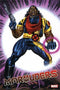 MARAUDERS #25 JUSKO MARVEL MASTERPIECES A VAR - Kings Comics