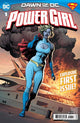 POWER GIRL (2023) #1 CVR A GARY FRANK