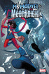 MS MARVEL AND MOON KNIGHT #1 - Kings Comics