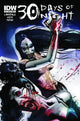 30 DAYS OF NIGHT ONGOING #4 10 COPY INCV