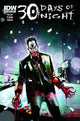 30 DAYS OF NIGHT ONGOING #5