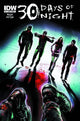 30 DAYS OF NIGHT ONGOING #7