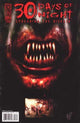 30 DAYS OF NIGHT SPREADING T/DIS #3