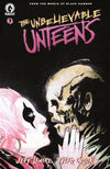 UNBELIEVABLE UNTEENS WORLD OF BLACK HAMMER (2021) - SET OF FOUR - VARIANTS EDITIONS