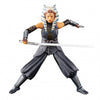 STAR WARS BLACK SERIES THE MANDALORIAN: AHSOKA TANO AF