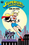 SUPERGIRL ADVENTURES GIRL OF STEEL TP - Kings Comics