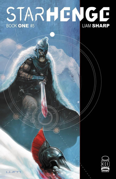 STARHENGE DRAGON & BOAR (2022) #5 CVR A SHARP
