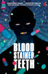 BLOOD-STAINED TEETH #4 CVR A WARD - Kings Comics