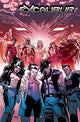 EXCALIBUR VOL 4 #18