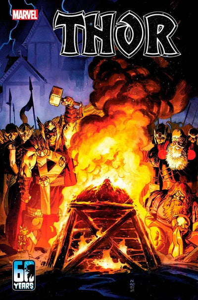 THOR VOL 6 (2020) #24