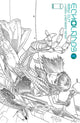 ECHOLANDS RAW CUT ED #4 CVR B RODRIGUEZ