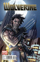 WOLVERINE (2013) #4 LARROCA ARTIST VAR NOW
