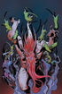 LOVECRAFT UNKNOWN KADATH #2 CVR D 10 COPY SALOMON VIRGIN - Kings Comics