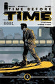 TIME BEFORE TIME #1 2ND PTG
