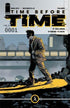 TIME BEFORE TIME #1 2ND PTG - Kings Comics