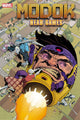 MODOK HEAD GAMES (2020) #4