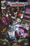 TRANSFORMERS ARMADA ENERGON #2 - Kings Comics