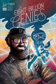 EIGHT BILLION GENIES (2022) #3 4TH PTG