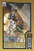 STAR WARS DOCTOR APHRA VOL 2 (2020) #12 SPROUSE LUCASFILM 50TH VAR WOBH - Kings Comics