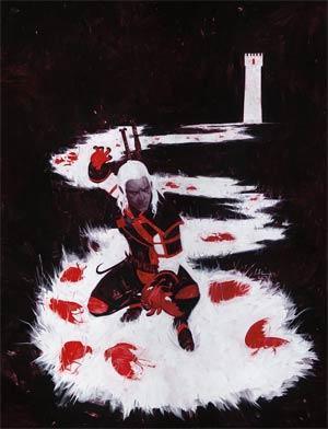WITCHER FADING MEMORIES #2 CVR B WILSON