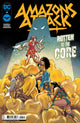 AMAZONS ATTACK VOL 2 (2023) #4 CVR A CLAYTON HENRY