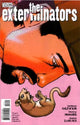 EXTERMINATORS #14