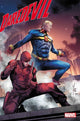 DAREDEVIL (2022) #4 CHECCHETTO MIRACLEMAN VAR
