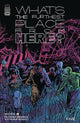 WHATS THE FURTHEST PLACE FROM HERE (2021) #5 CVR D 15 COPY INCV