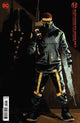 BLOOD SYNDICATE SEASON ONE #2 CVR B EDWIN GALMON CARD STOCK VAR
