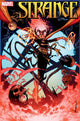 STRANGE VOL 3 (2022) #10 MANNA DEMONIZED VAR