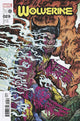 WOLVERINE (2020) #29 25 COPY INCV WOLF VAR