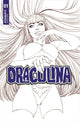 DRACULINA #1 CVR I 25 COPY INCV MARCH B&W