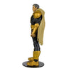 DC DIRECT BLACK ADAM WV1 BLACK ADAM 7IN AF W/COMIC